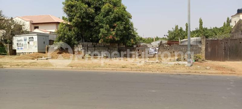 Land for sale Wuye Abuja