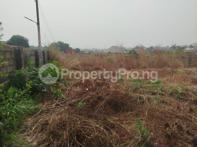 Land for sale By Nnpc Depot, Eke Obinagu Flyover Exchange Emene Enugu Enugu
