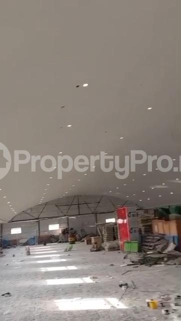 Commercial Property for rent Life Camp Abuja