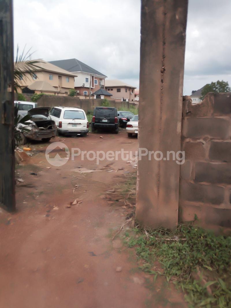 Land for sale Rcc Quarters, Enugu Enugu Enugu