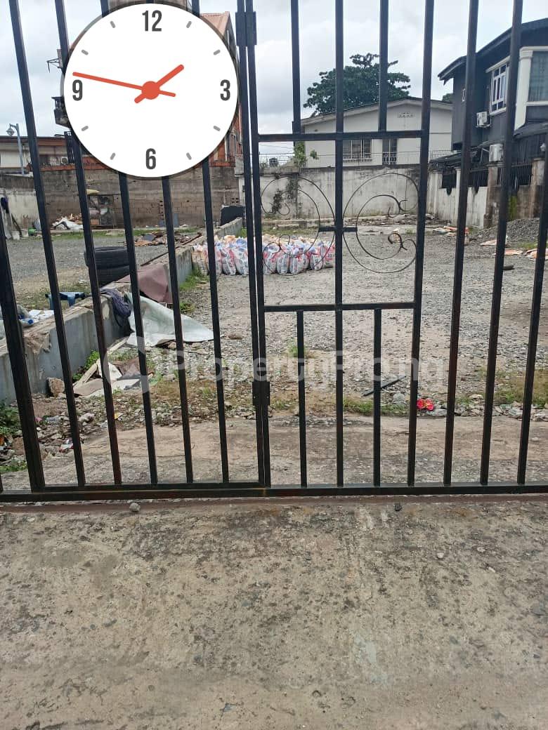 Land for sale Ikeja Lagos - 0