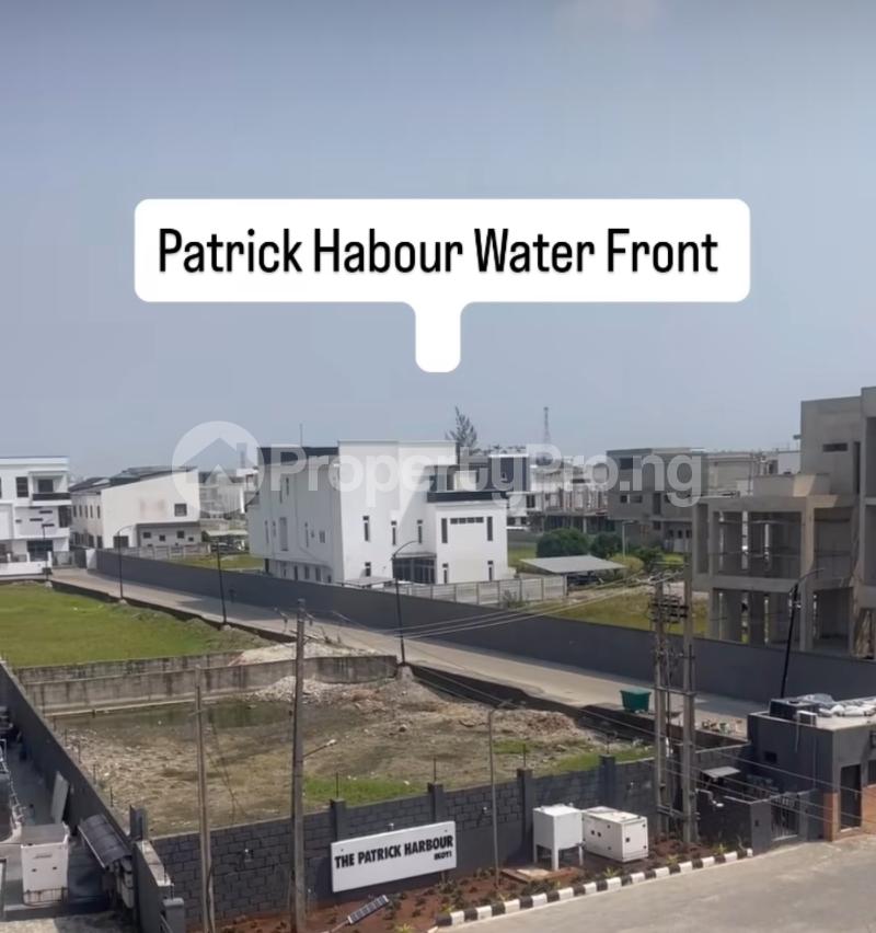 Land for sale Ikoyi Lagos - 0