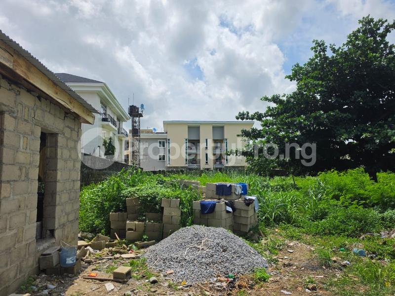 Land for sale Banana Island Ikoyi Lagos