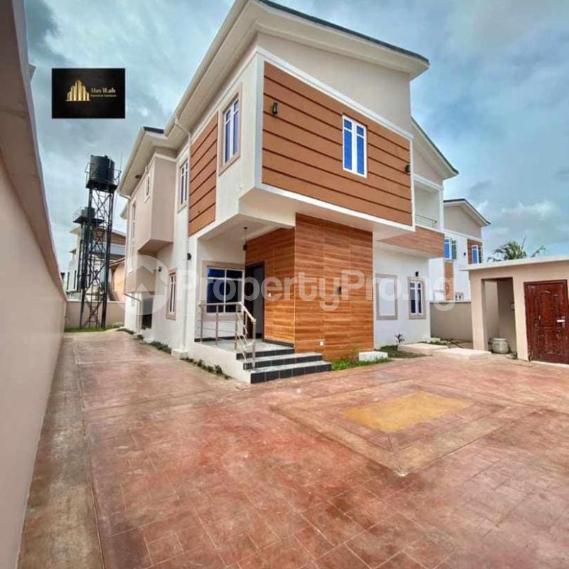 House for sale Mende Maryland Lagos
