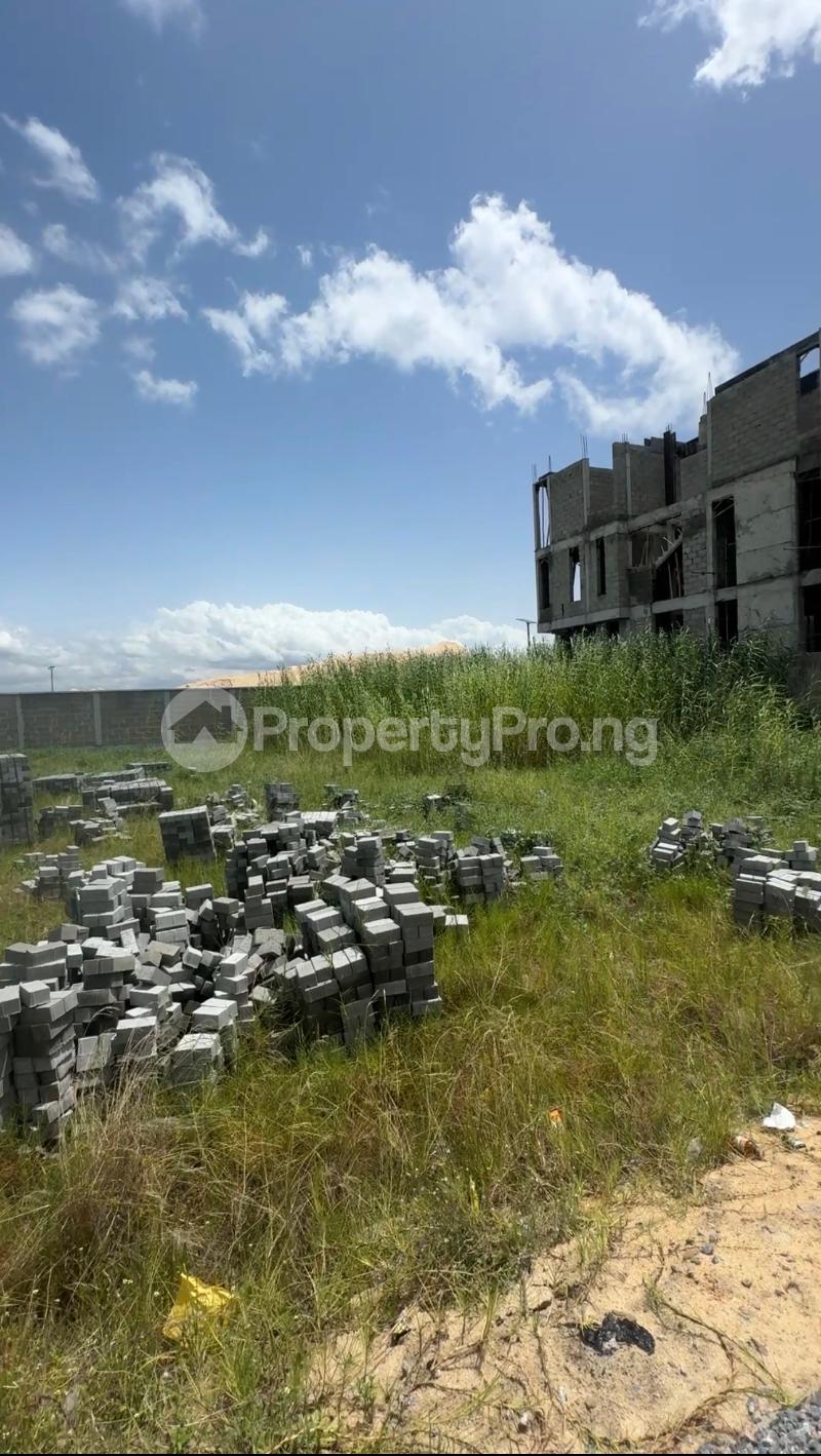 10 bedroom Land for sale Lekki Foreshore Lekki 1 Lekki Phase 1 Lekki Lagos