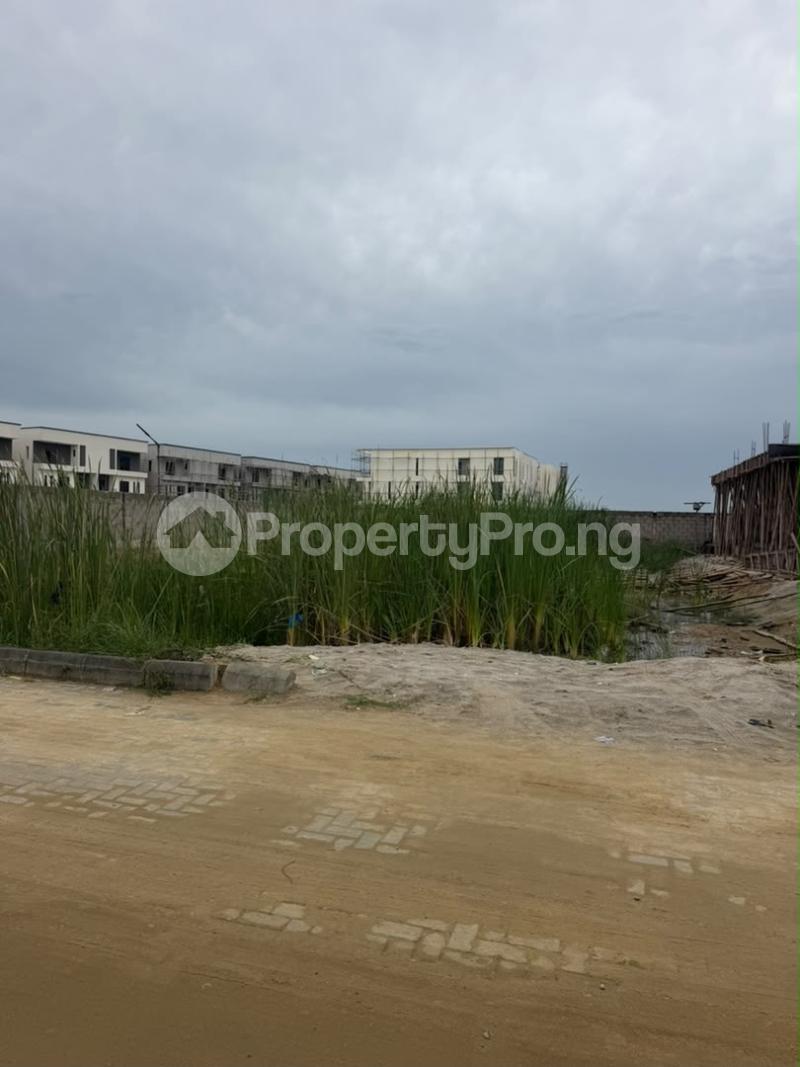 10 bedroom Land for sale Lekki Foreshore Lekki 1 Freedom Way Lekki Lagos