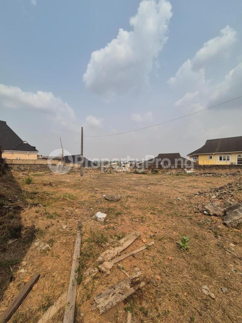 Land for sale Obasa Estate, Idi Ishin Jericho Ibadan Oyo