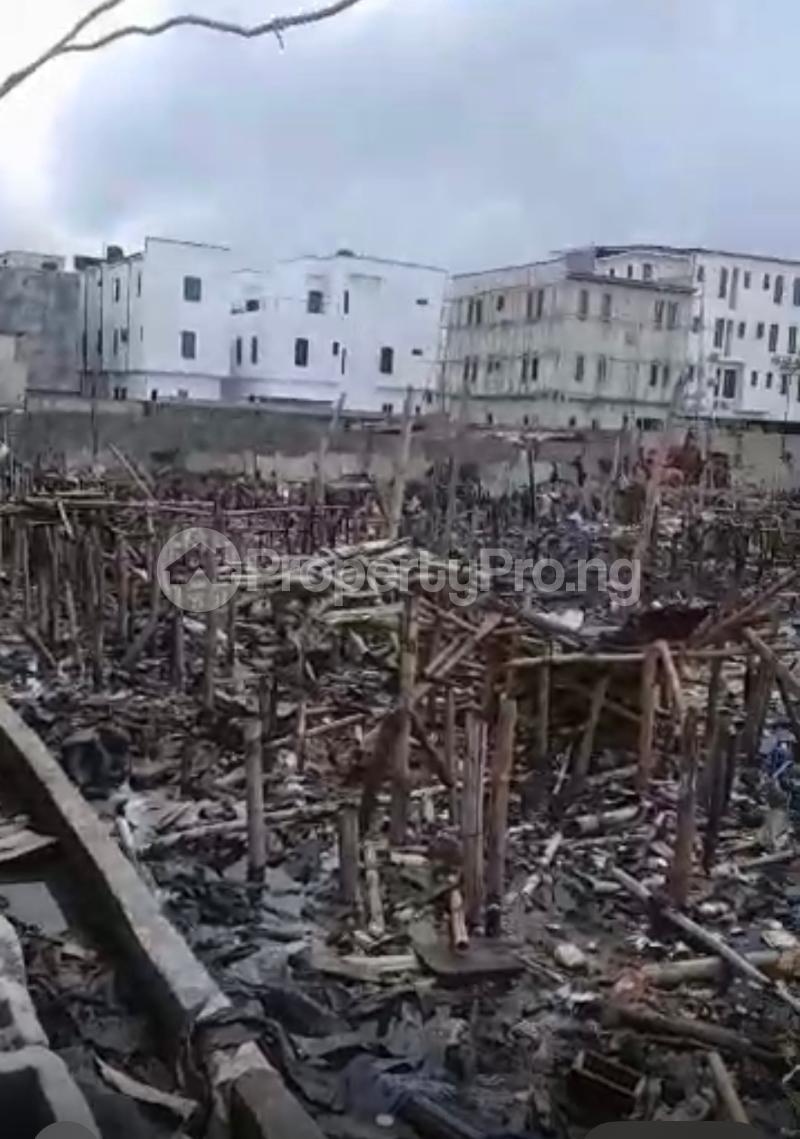 10 bedroom Land for sale Ologolo Lekki Lagos Ologolo Lekki Lagos