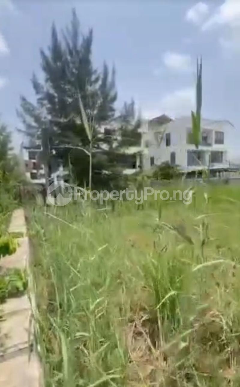 Land for sale Banana Island Banana Island Ikoyi Lagos