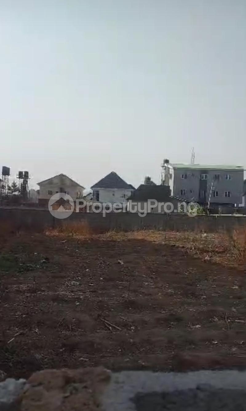 Land for sale F14 District Kubwa Abuja