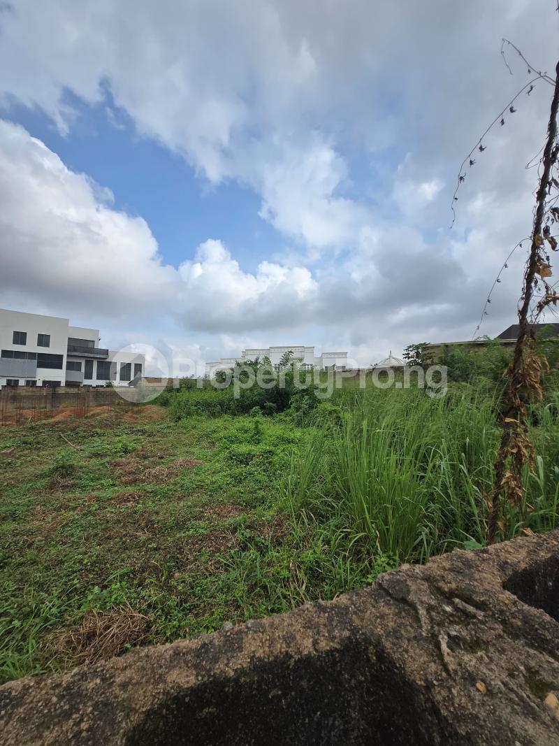 Land for sale Kolapo Ishola Gra Akobo Ibadan Oyo - 0