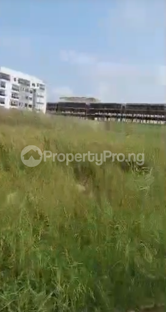 Land for sale Lekki Forshore Estate Lekki Phase 1 Lekki Lagos