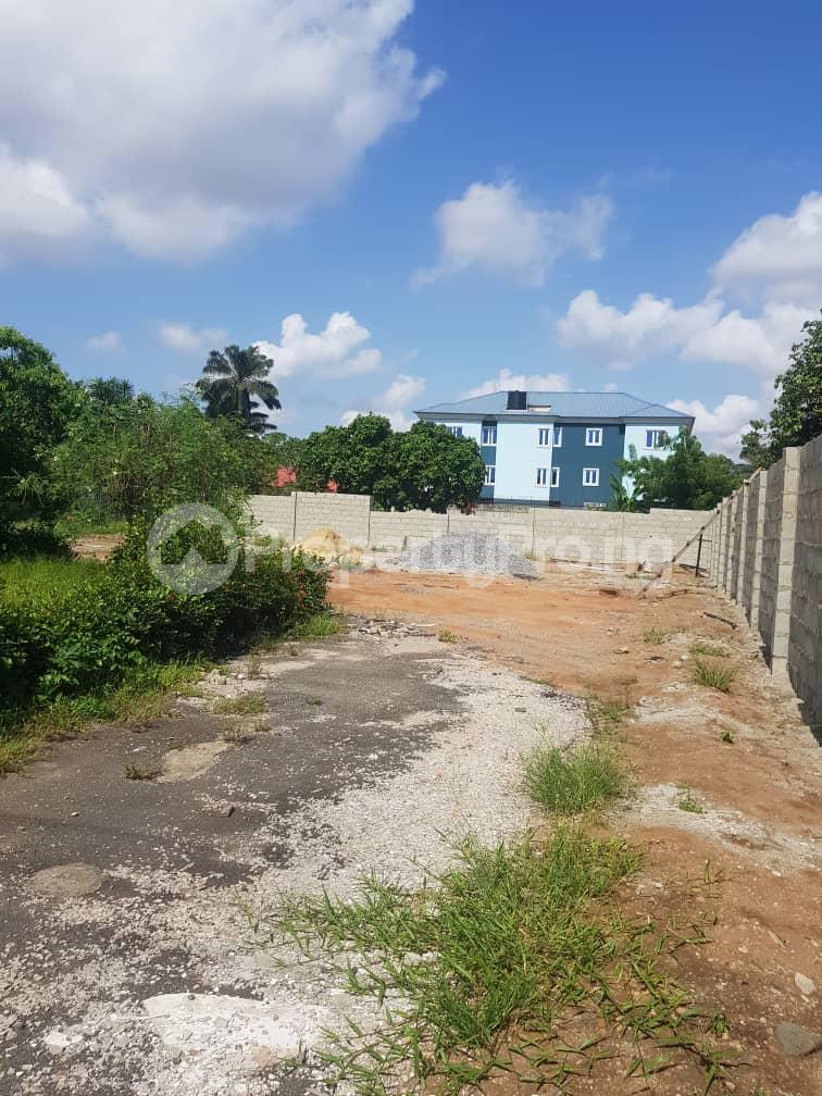 Land for sale Ikeja GRA Ikeja Lagos