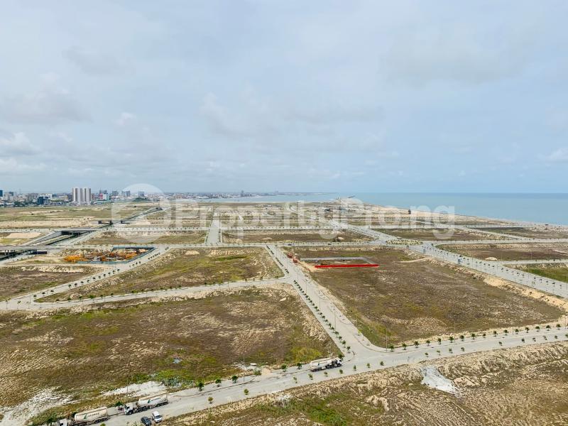 Land for sale   Eko Atlantic Victoria Island Lagos - 0