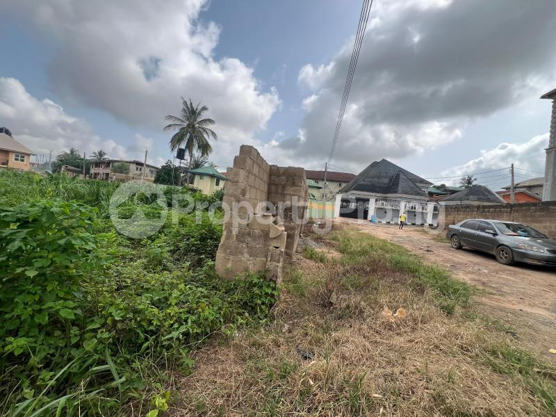 Land for sale Sharp Corner Oluyole Ibadan Oyo - 0