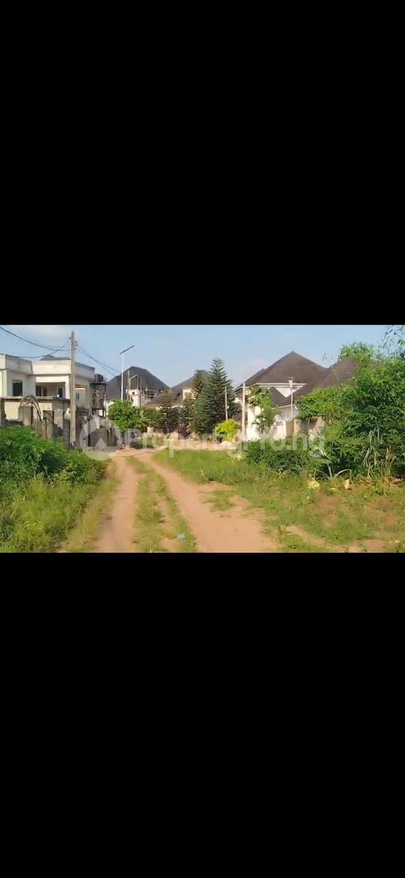 Land for sale Area F, New Owerri Owerri Imo
