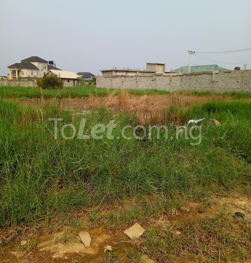 Land for sale Rani Fani Kayode Street, Ikeja GRA Ikeja Lagos