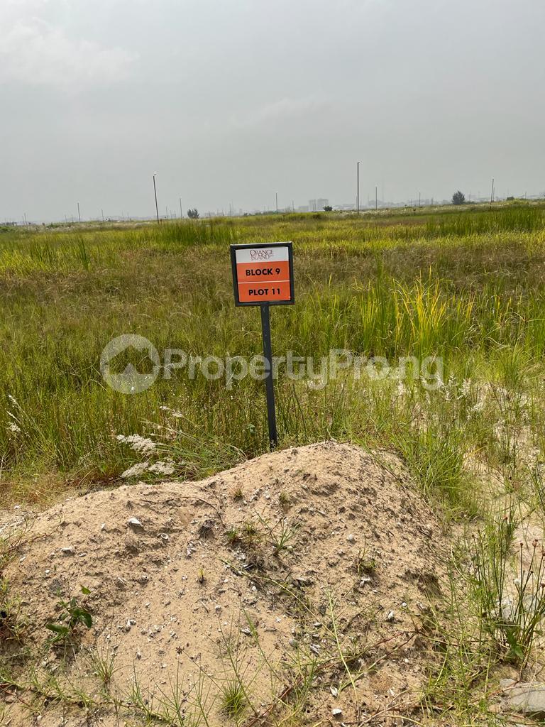 Buy 1000 Square Metre Land At Orange Islands Phase 2 in Lekki Phase 1
