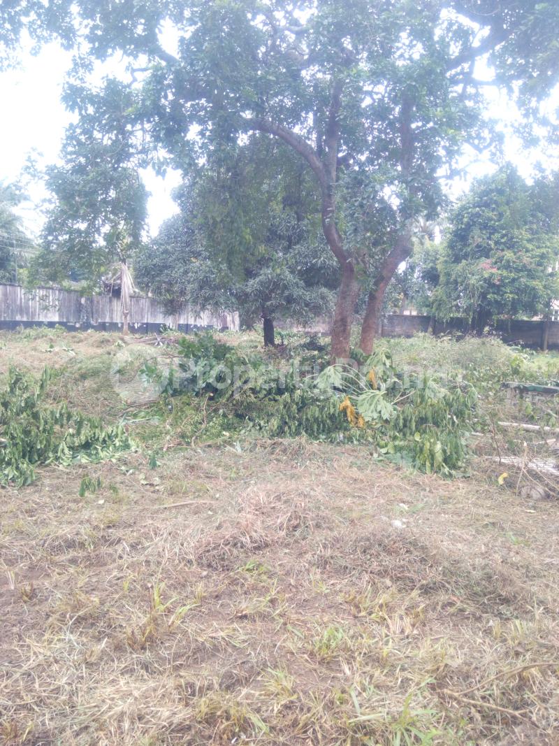 Land for sale @ Off Oduduwa Street, Gra Ikeja, Lagos Ikeja GRA Ikeja Lagos