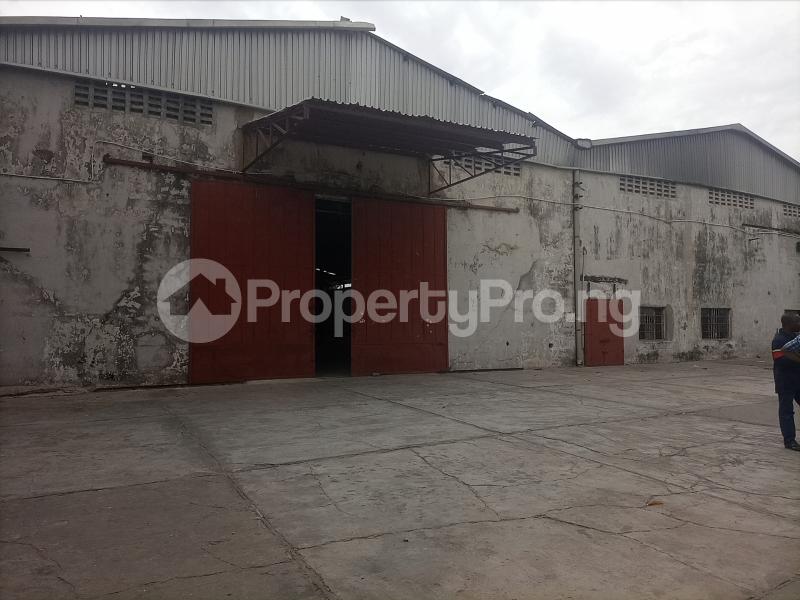 Commercial Property for rent Ajao Estate Ajao Estate Isolo Lagos