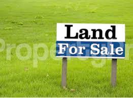 Land for sale Lekki Epe Express Way Lekki Lagos