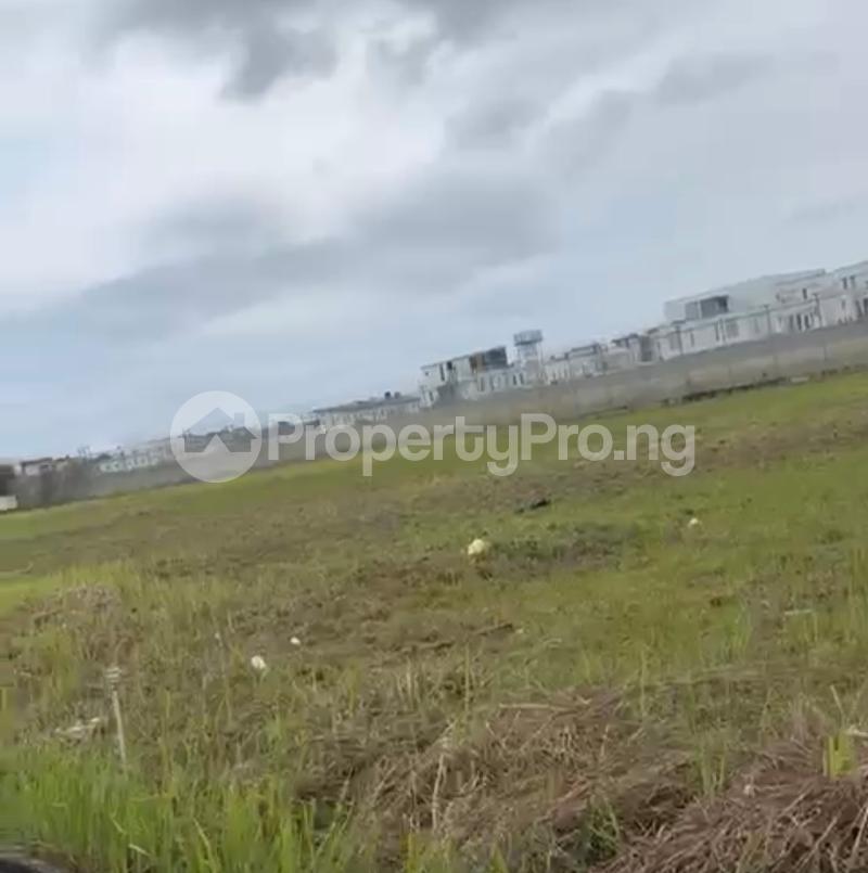 10 bedroom Land for sale Pinnock Estate Osapa Lekki Osapa london Lekki Lagos