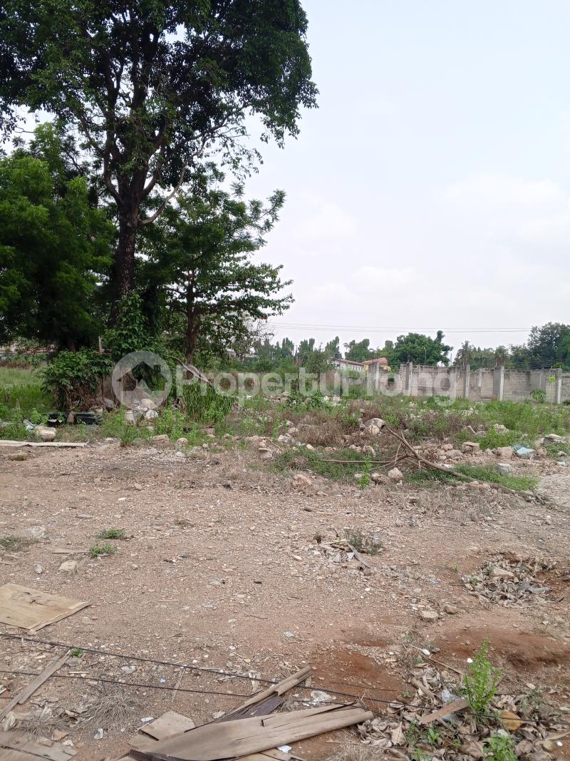 Land for sale Oba Ladejobi Street Ikeja GRA Ikeja Lagos