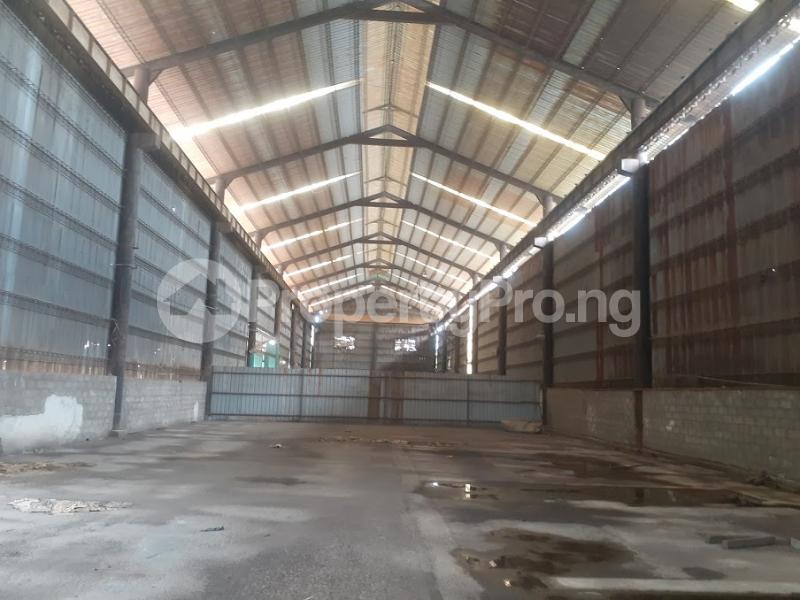Commercial Property for rent Acme Industrial Road Ikeja Agidingbi Ikeja Lagos