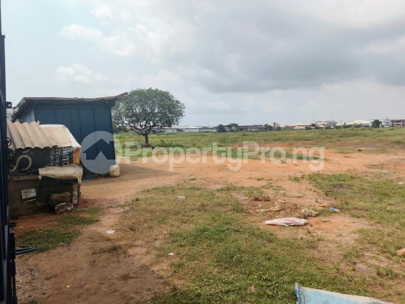 Land for rent Kirikiri Industrial Area Kirikiri Apapa Lagos