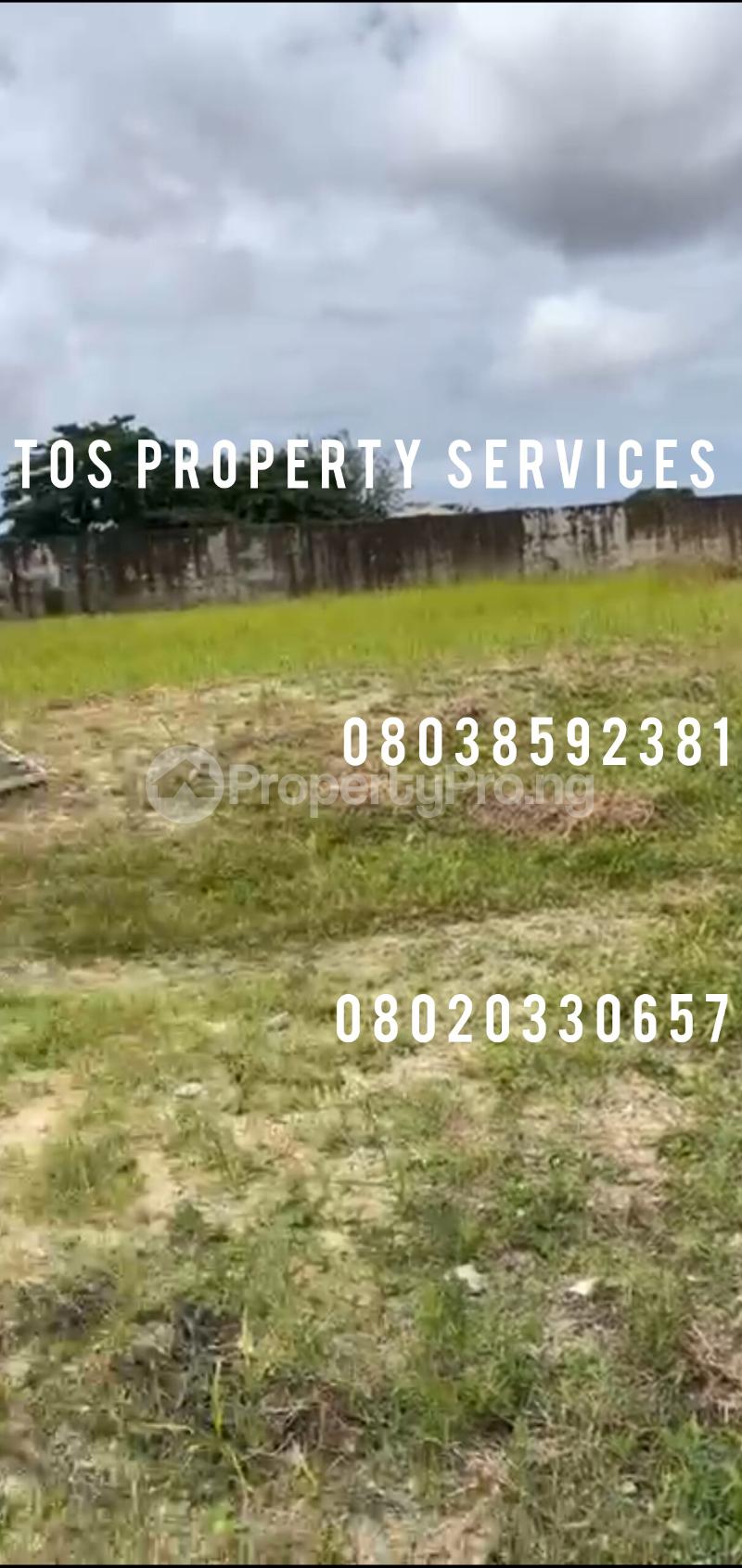 Land for sale  Parkview Estate Ikoyi Lagos - 0