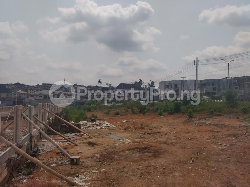 Land for sale Engr. Lere Adigun Gra Basorun Ibadan Oyo - 0