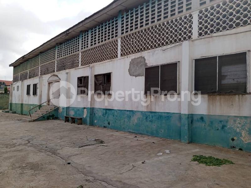 Commercial Property for sale Ibadan Oyo