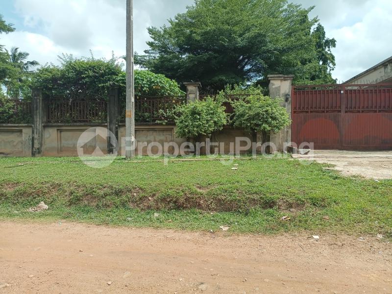 Land in Alalubosa Ibadan Oyo Land for sale in ibadan Land in ibadan