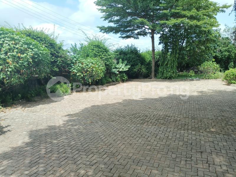 Land in Alalubosa Ibadan Oyo Land for sale in ibadan Land in ibadan