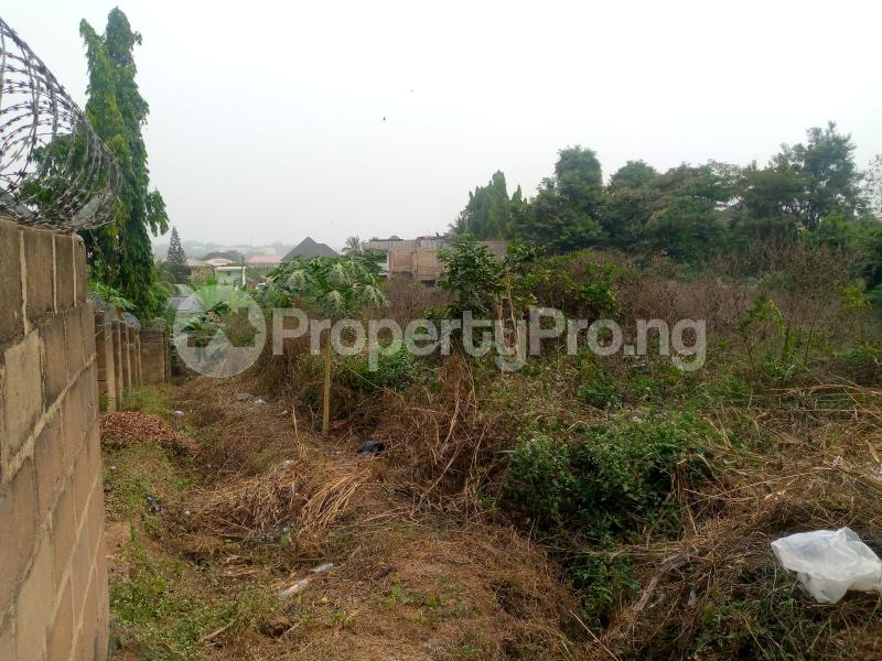 Land in Alalubosa Ibadan Oyo Land for sale in ibadan Land in ibadan