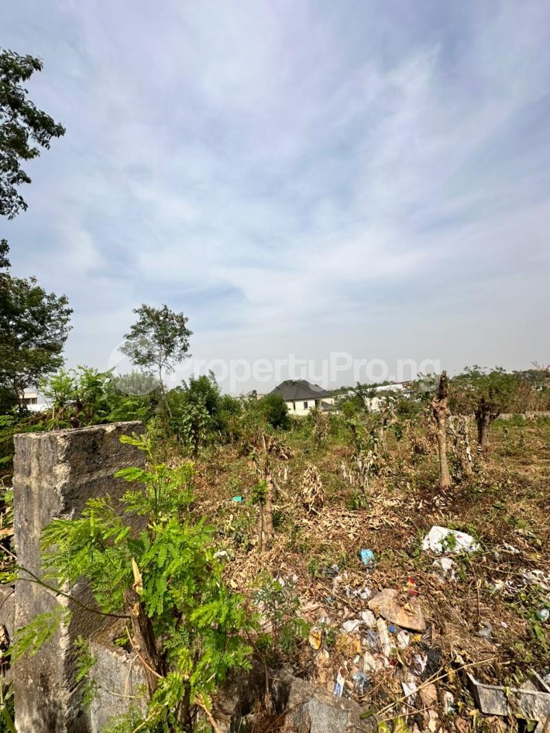 Land for sale Carlton Gate Estate, Akobo Ibadan Oyo