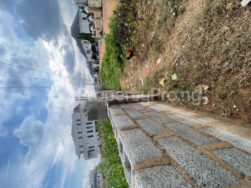 Land for sale Mabushi,by Wuye 2 Extension,fct Abuja Nigeria Mabushi Abuja
