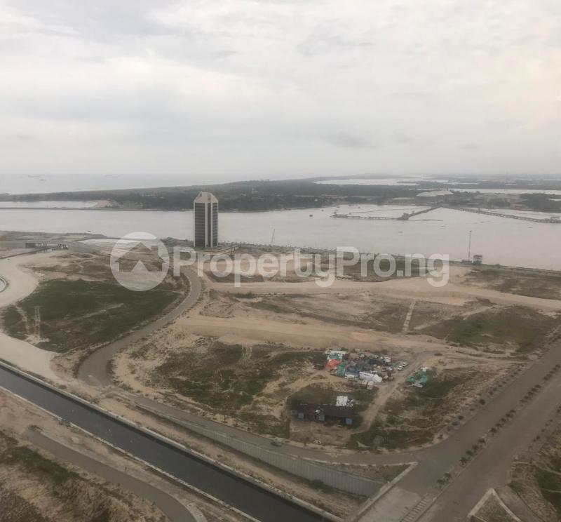 Land for sale Eko Atlantic Victoria Island Lagos