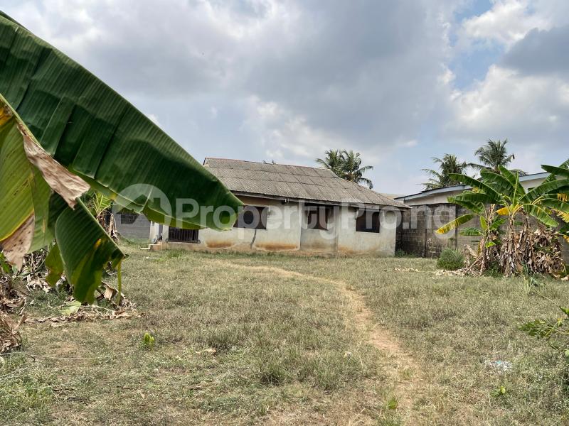 Land for rent Bye pass Ilupeju Ilupeju Lagos
