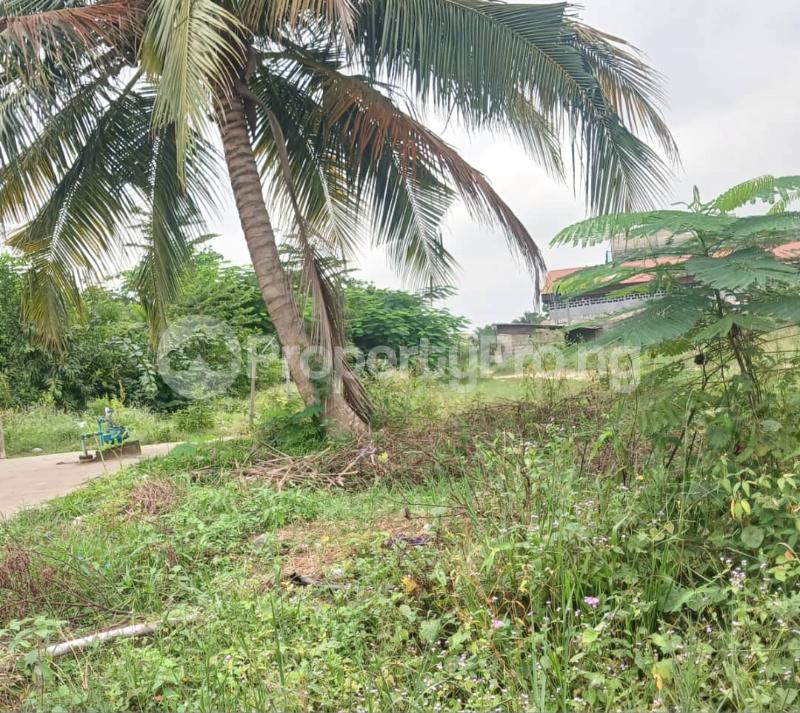 Land for sale Abijo Ajah Lagos