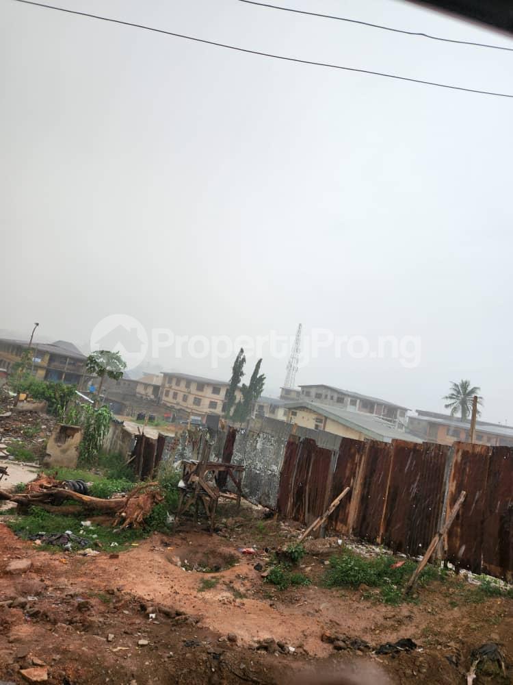 Land for sale Iwo Road Ibadan North -East Oyo