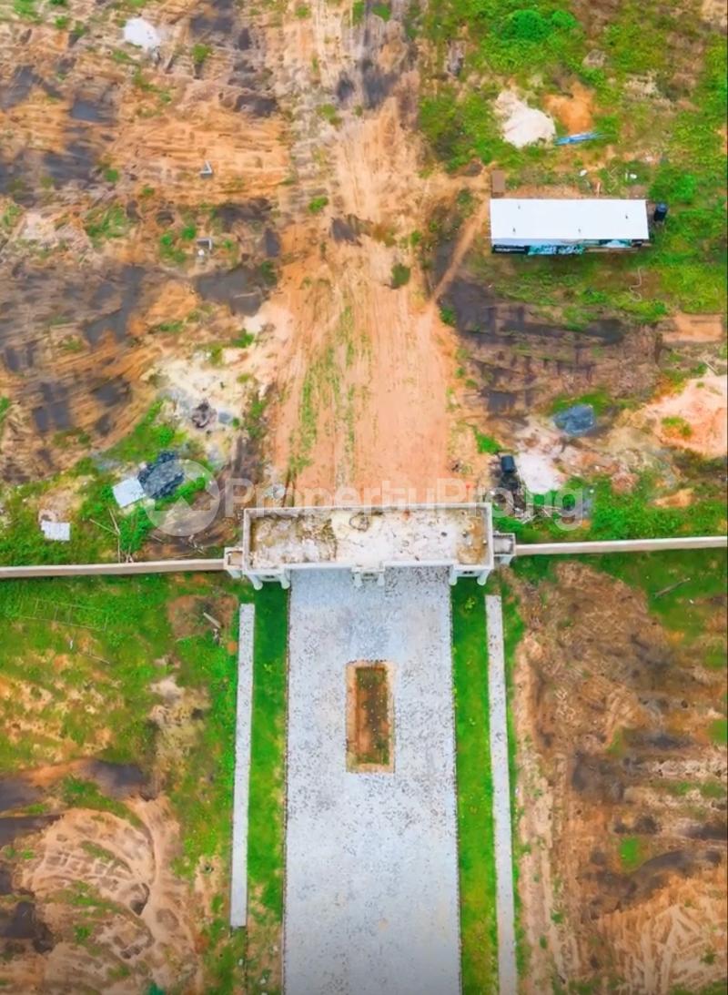 Land for sale Ibeju-Lekki Lagos