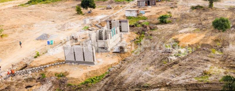Land for sale Ibeju-Lekki Lagos