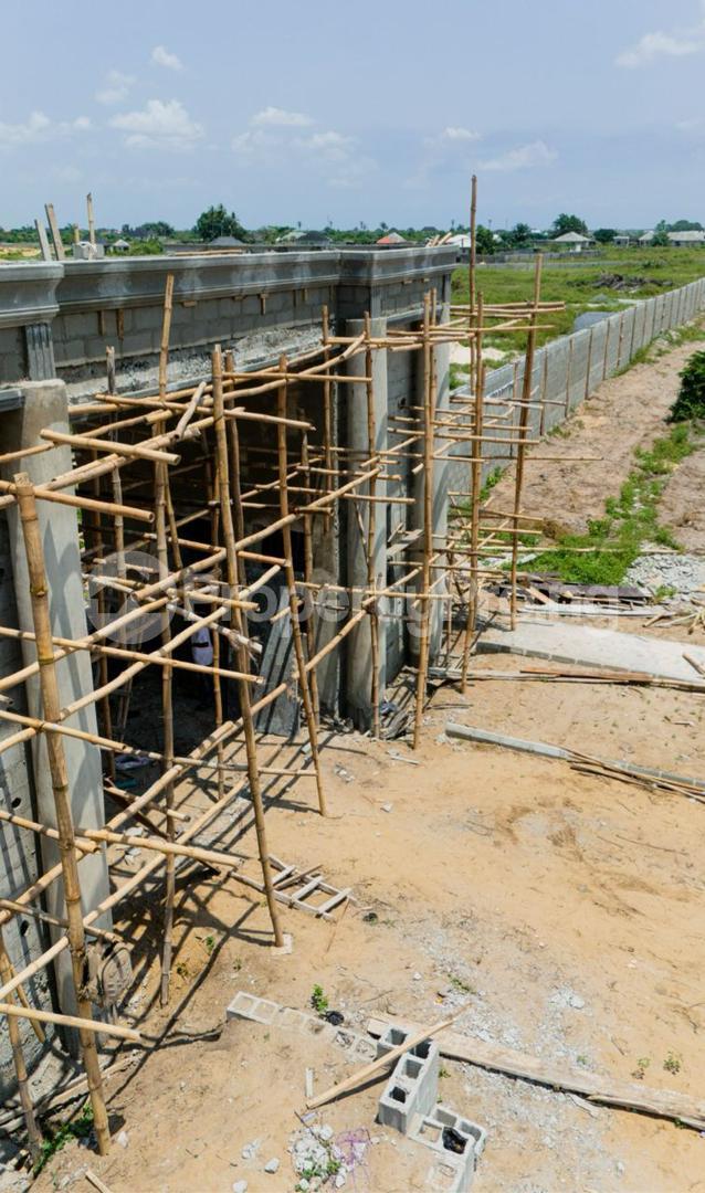 Land for sale Eleranigbe Ibeju-Lekki Lagos