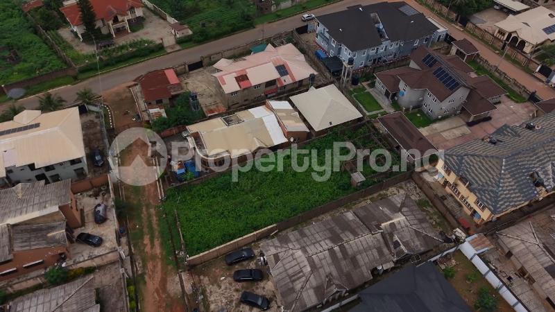 Land for sale Secreteriat Road Bodija Ibadan Oyo