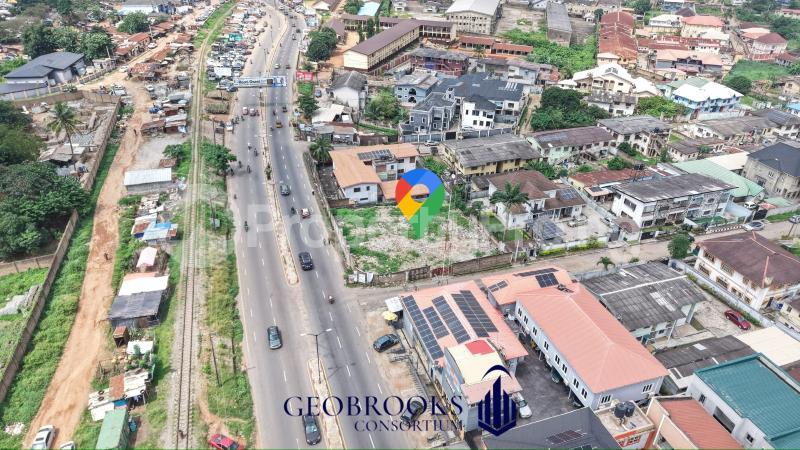 Land for sale Bodija Ibadan Oyo