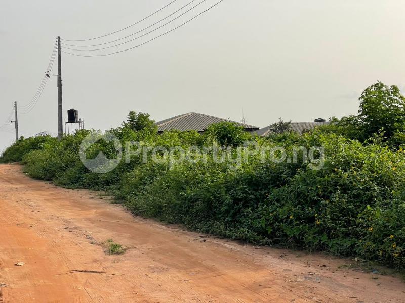 Land in Alalubosa Ibadan Oyo Land for sale in ibadan Land in ibadan