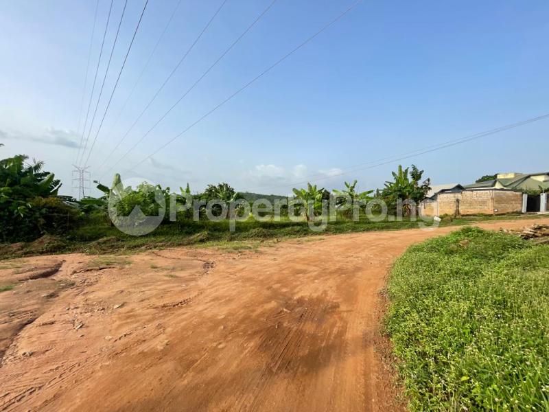 Land in Alalubosa Ibadan Oyo Land for sale in ibadan Land in ibadan