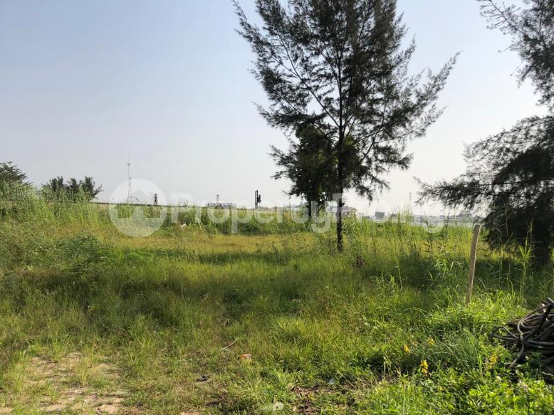 Land in Banana Island Ikoyi Lagos Land for sale in ikoyi Land in