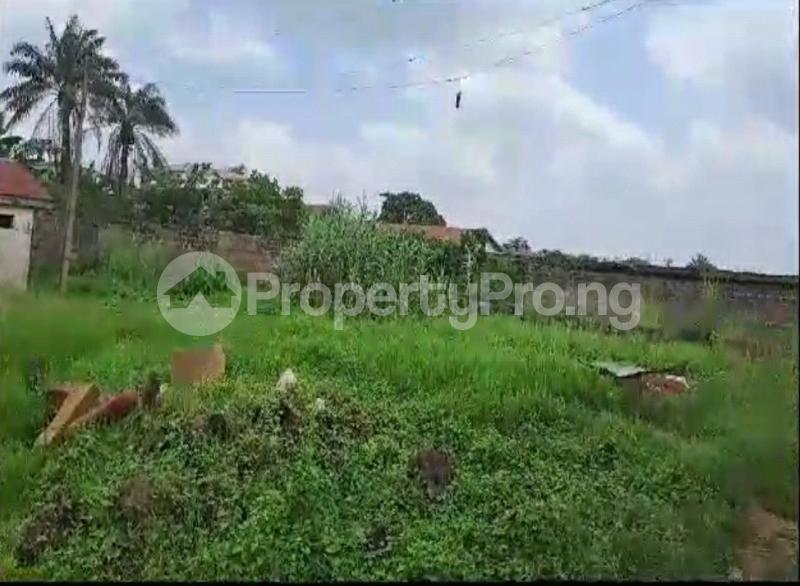 Land for sale Bodija Market Bodija Ibadan Oyo - 2